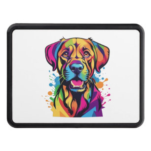 Labrador Classic T-Shirt (1) Dragkroksskydd