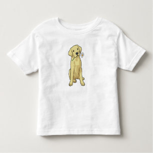 Labrador Daisy T Shirt