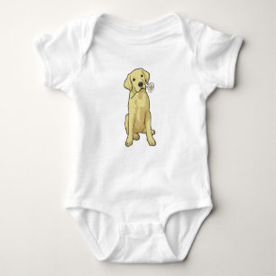 Labrador Daisy T Shirt