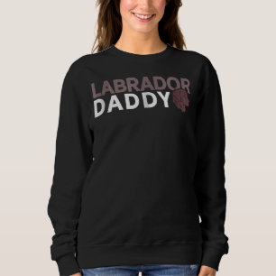 Labrador Far S Day Lab Retriever Hund Trending M T Shirt