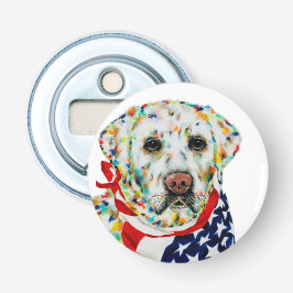 Labrador Flaska-öppnare Flasköppnare