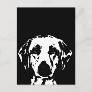 Labrador Gifts - vykort