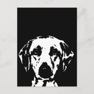 Labrador Gifts - vykort