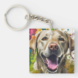 Labrador Hund