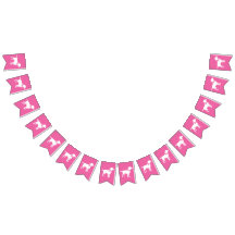 Labrador Hund Baby Shower Rosa Girl Lab