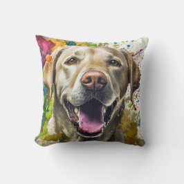 Labrador Hund Kudde