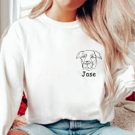 Labrador Hund Personlig Djurälskare T Shirt