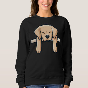 Labrador Hund Puppy T Shirt