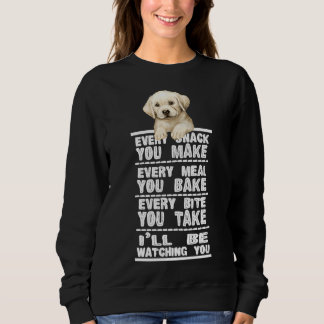 Labrador Hund varje gång du gör T Shirt
