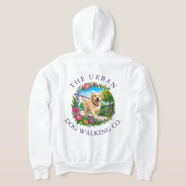 Labrador Hundpromenad Träningskläder T Shirt