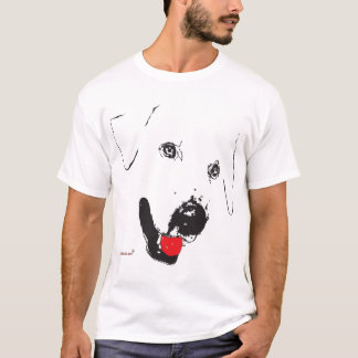 LABRADOR is all good! Tee