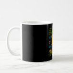 Labrador jul, Ugly Sweater Design Shirt Kaffemugg<br><div class="desc">Labrador jul,  Ugly Sweater Design Shirt</div>