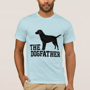 LABRADOR LAB T-shirts AV HUND