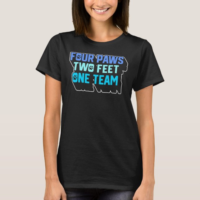 Labrador Labrador Hund Retriever T Shirt (Framsida)