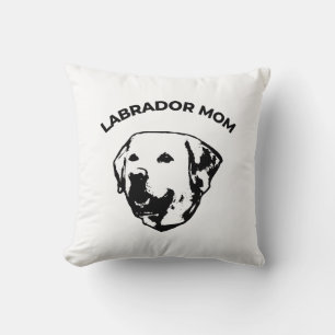 Labrador Mamma Kudde