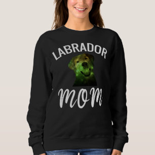 Labrador Mamma Lab Mamma T Shirt