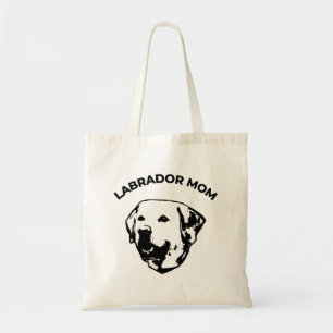 Labrador Mamma Tygkasse