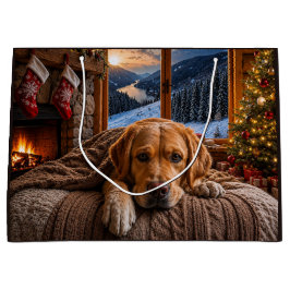 Labrador Mix Jul