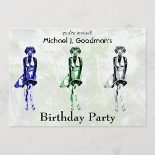 Labrador Monroe - inbjudan till Stil