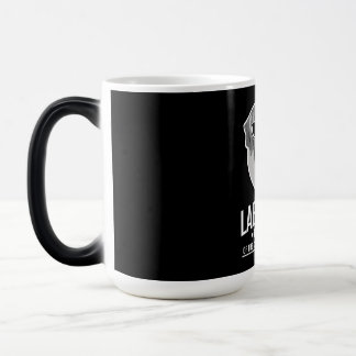 Labrador Official Dog Of The Coolest People Magisk Mugg