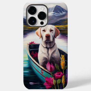 Labrador på en Paddle: En kristen Äventyr