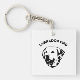 Labrador Pappa