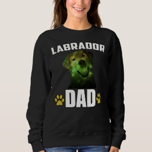 Labrador Pappa 87 T Shirt