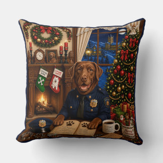 Labrador polishund kudde