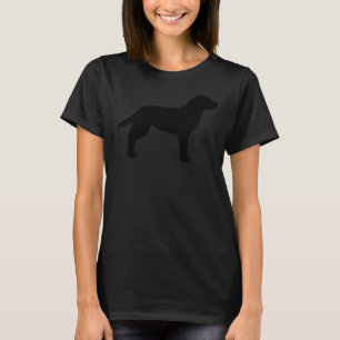 Labrador Red Buffalo Play T Shirt