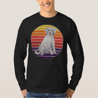 Labrador Retriever 85 T Shirt
