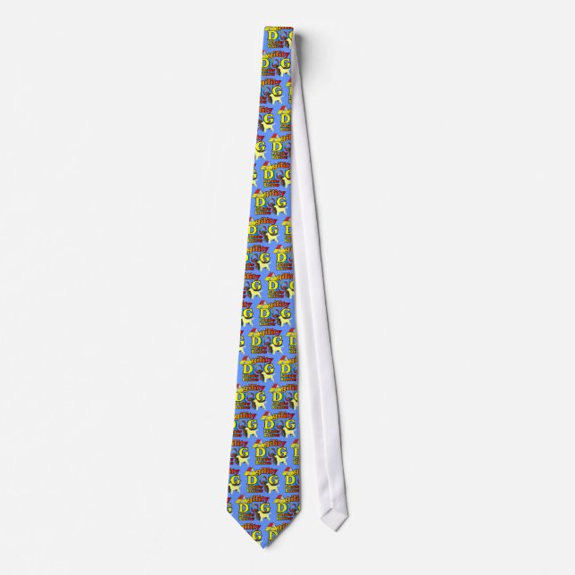 Labrador Retriever Agilitet Slips (Framsida)