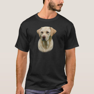 Labrador Retriever Apparel av PetVenturesUSA T Shirt