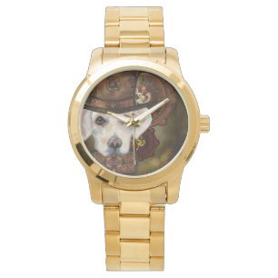 Labrador Retriever Armbandsur