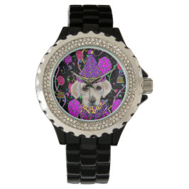 Labrador Retriever Armbandsur
