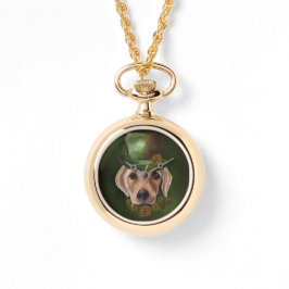 LABRADOR RETRIEVER ARMBANDSUR