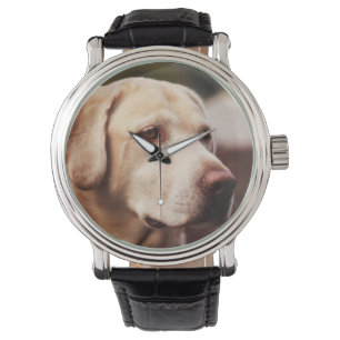 Labrador Retriever Armbandsur