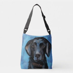 Labrador Retriever Axelväska