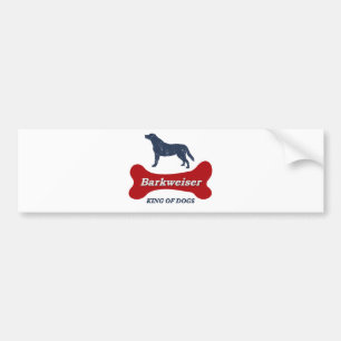 Labrador Retriever Bildekal