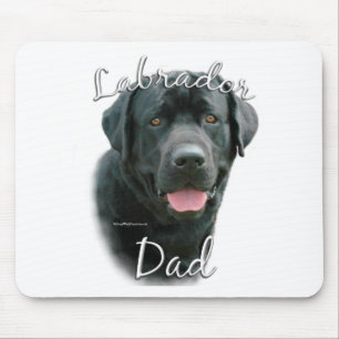 Labrador Retriever (blk) Pappa 2 Musmatta