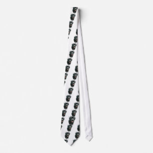 Labrador Retriever (blk) Pappa 2 Slips