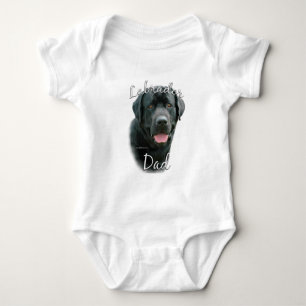 Labrador Retriever (blk) Pappa 2 Tee Shirt