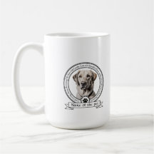 Labrador Retriever Credo