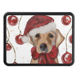 LABRADOR RETRIEVER DRAGKROKSSKYDD