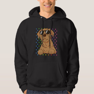 LABRADOR Retriever for Labour Retriever Owner Hoodie