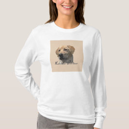 Labrador Retriever-gåvor T-shirt