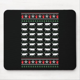 Labrador Retriever God jul Ugly Sweater Do Musmatta