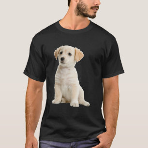 Labrador Retriever Golden Retriever Boston Terrier T Shirt