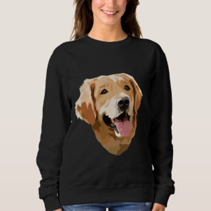 Labrador Retriever Golden T Shirt