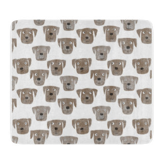 Labrador Retriever Hund