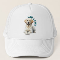 Labrador Retriever Hund älskare
